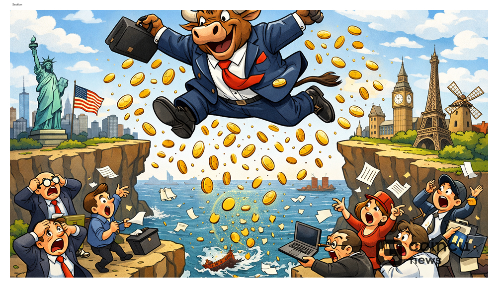 OKX Trading Soars 53x After U.S. and Europe Expansion