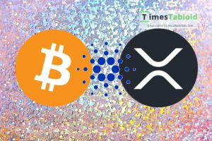 Expert Says Bitcoin and XRP Could Push Cardano (ADA) to Top Five. Here’s how