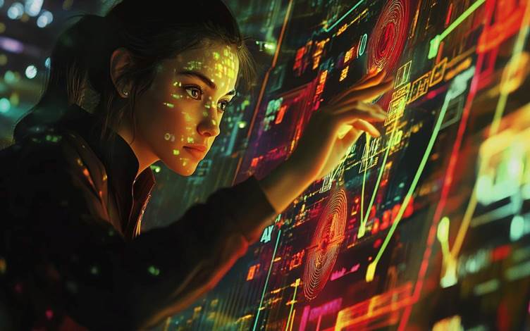 The Render Competitor Turning Heads With Its Trade2Earn Rewards