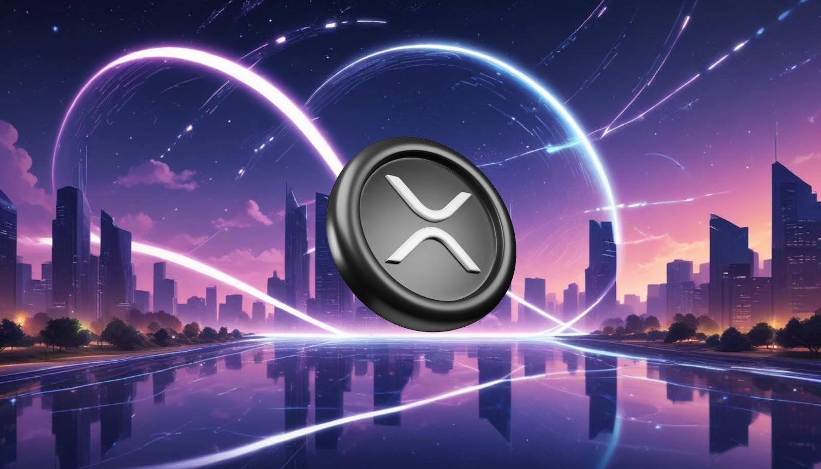 Ripple (XRP) Shows Massive Bullish Potential, Price Targets Range from $27 to $72 by 2029