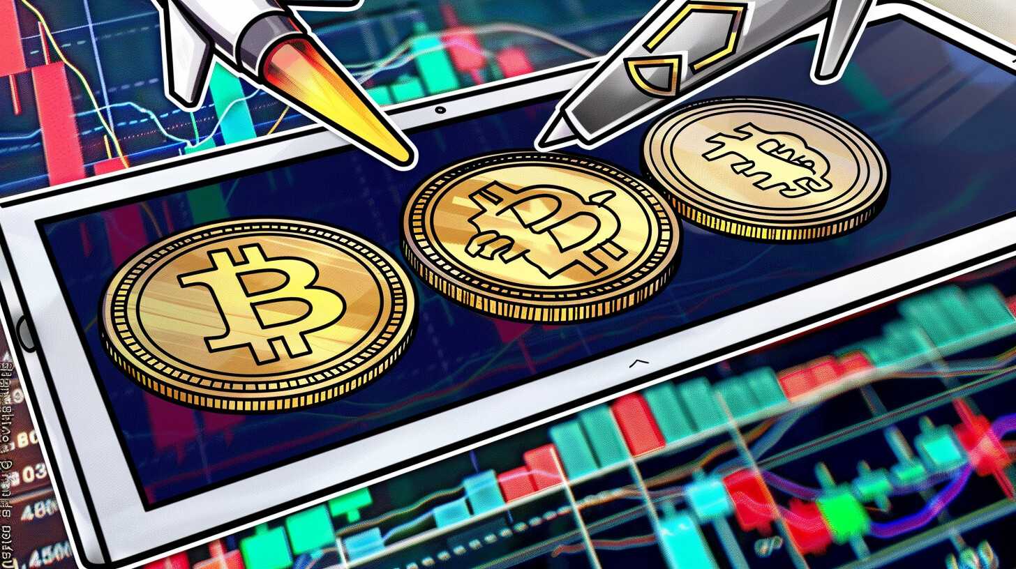 Best Crypto to Buy: This $0.035 Token Could Replace Dogecoin (DOGE)