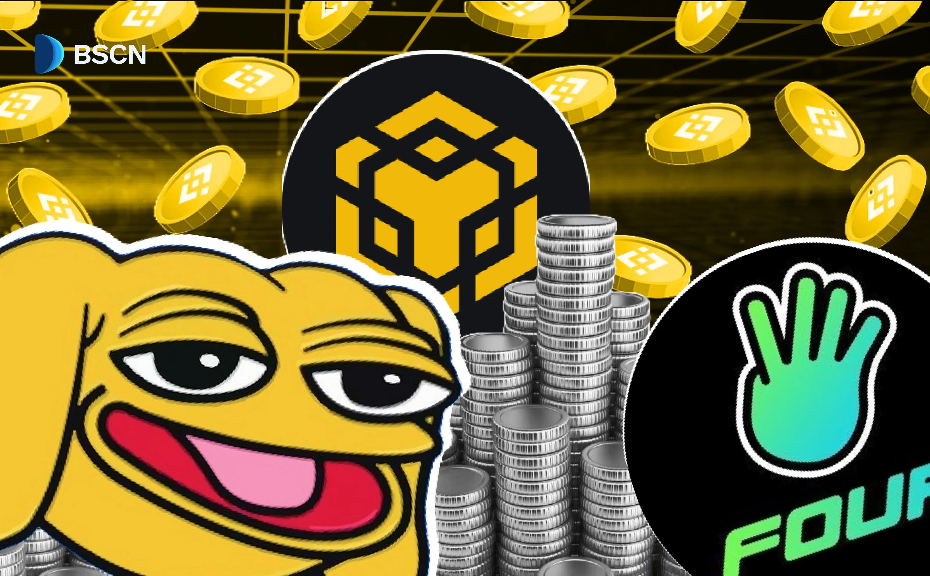 The ANDY Memecoin: Review of ‘BNB’s Mascot’