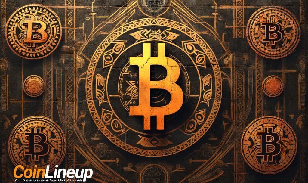 Bitcoin Drops Below $113,000 Amid Market Decline