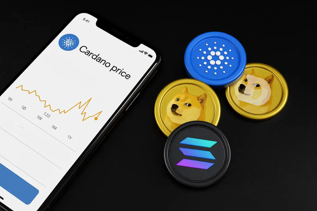 Best Altcoins to Buy for 50x ROI — ADA, Solana and Dogecoin Top the 2025 Forecast Rankings