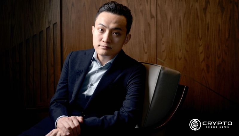 Justin Sun Claims World Liberty Gave USD1 Backdoor Functions