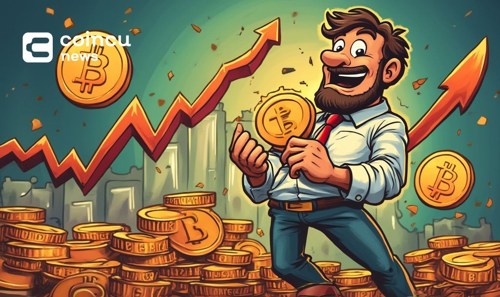 U.S. Markets and Crypto Stocks Surge Amid Bitcoin Reserve Policy