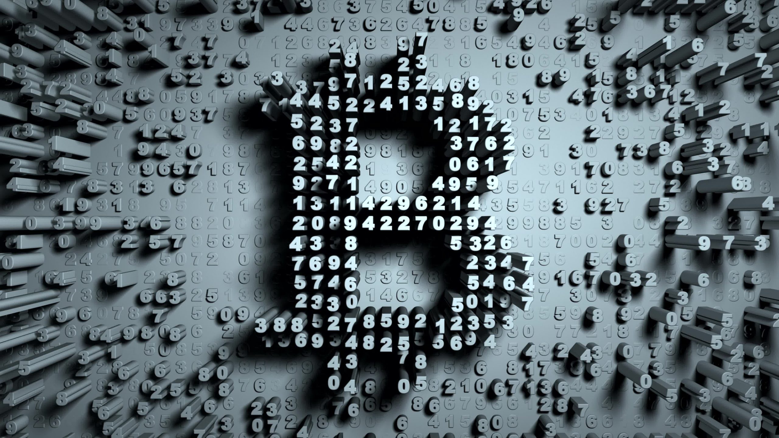 Bitcoin’s Market Cap Nears $1.65T as Volume Tops $44B