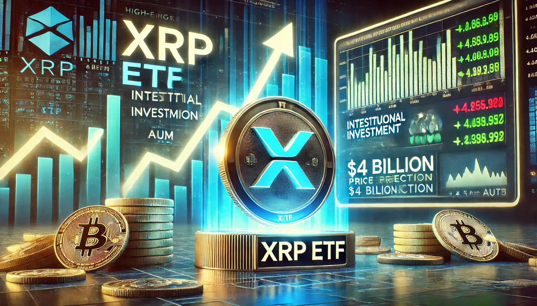XRP Bulls Target $3—What’s Driving Ripple’s Potential Surge?