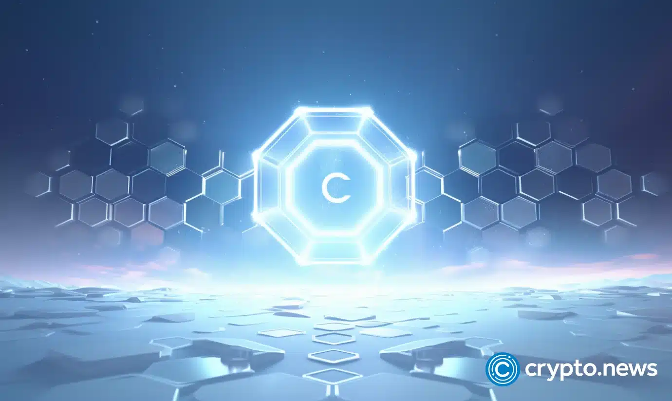 CRO price eyes rebound to $0.20 as top Cronos metrics jump