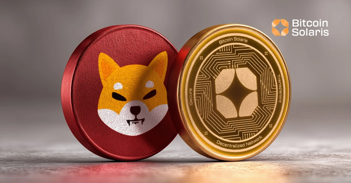 Shiba Inu’s Market Cap Potential: Bitcoin Solaris Fixed Supply Model Creates Scarcity-Driven Value
