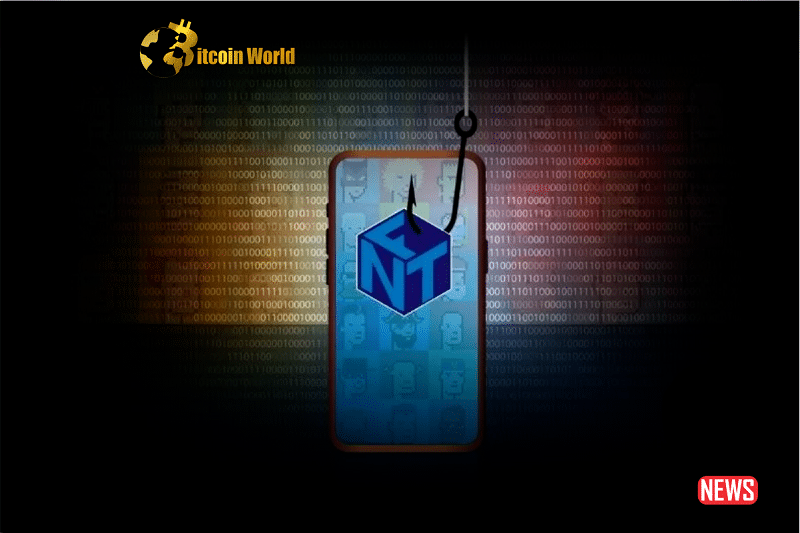 The Revolution Of PFP NFTs: Owning Your Digital Identity