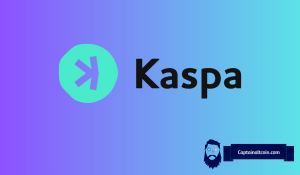 Why You Should Not Sell Your Kaspa Holdings Despite KAS Becoming ‘More Difficult’ to Hold