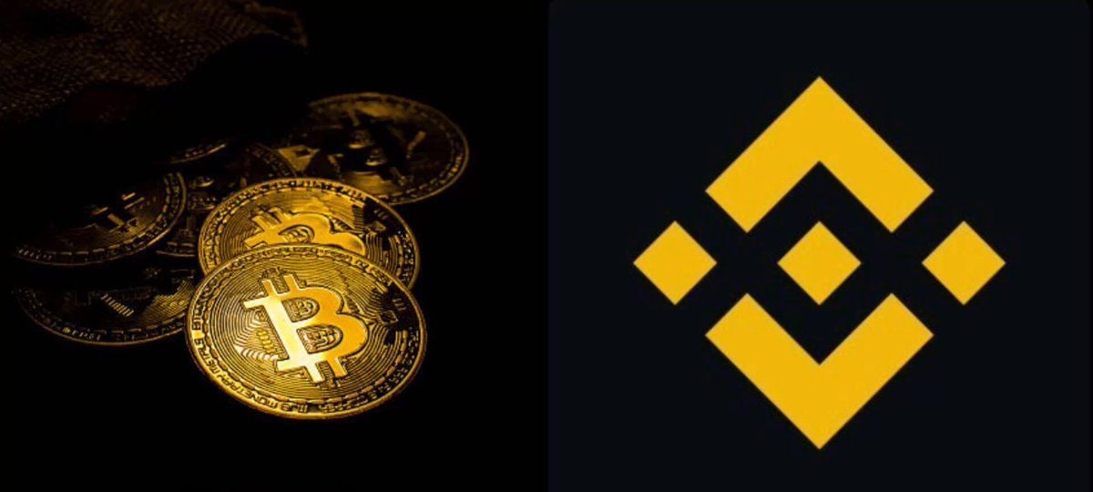 New Wallet Just Withdrew $100M+ Worth of Bitcoin From Binance