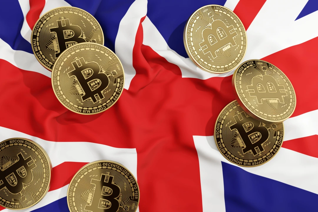 The Great Bitcoin Windfall: UK’s $7B Crypto Cache Traced to Chinese Scam