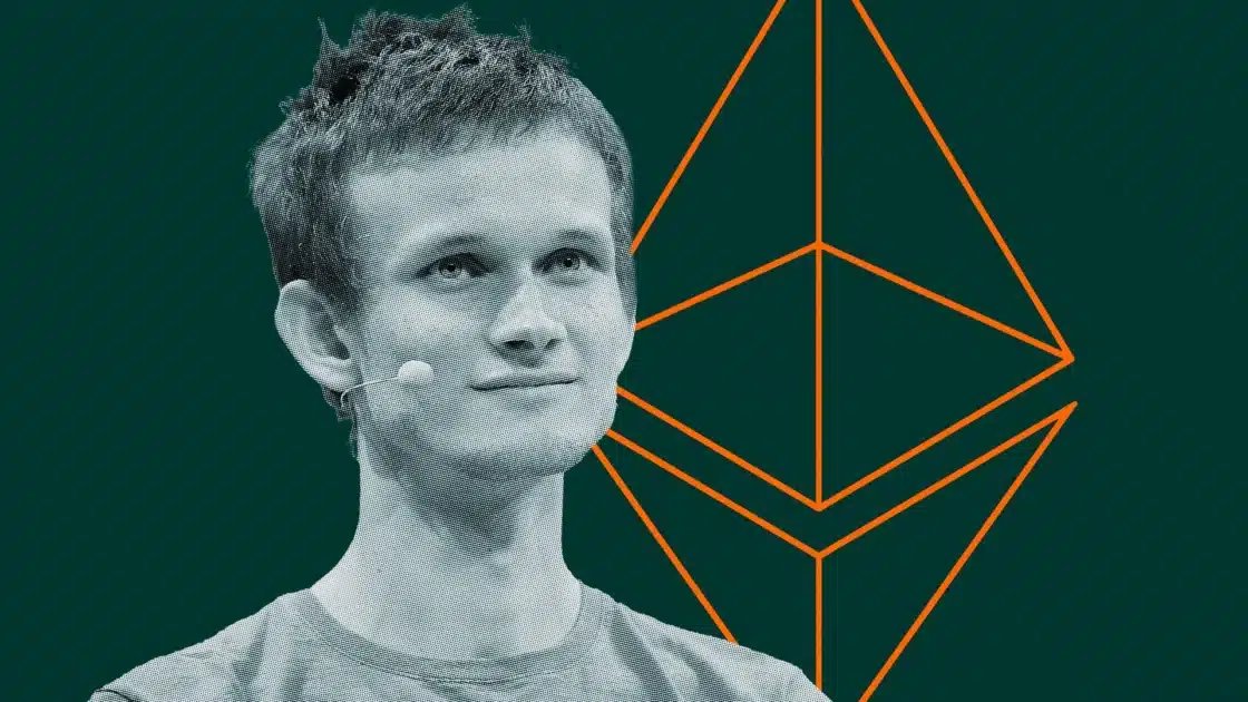 Vitalik Buterin Reveals Major Ethereum Shift Toward Privacy and Quantum Security