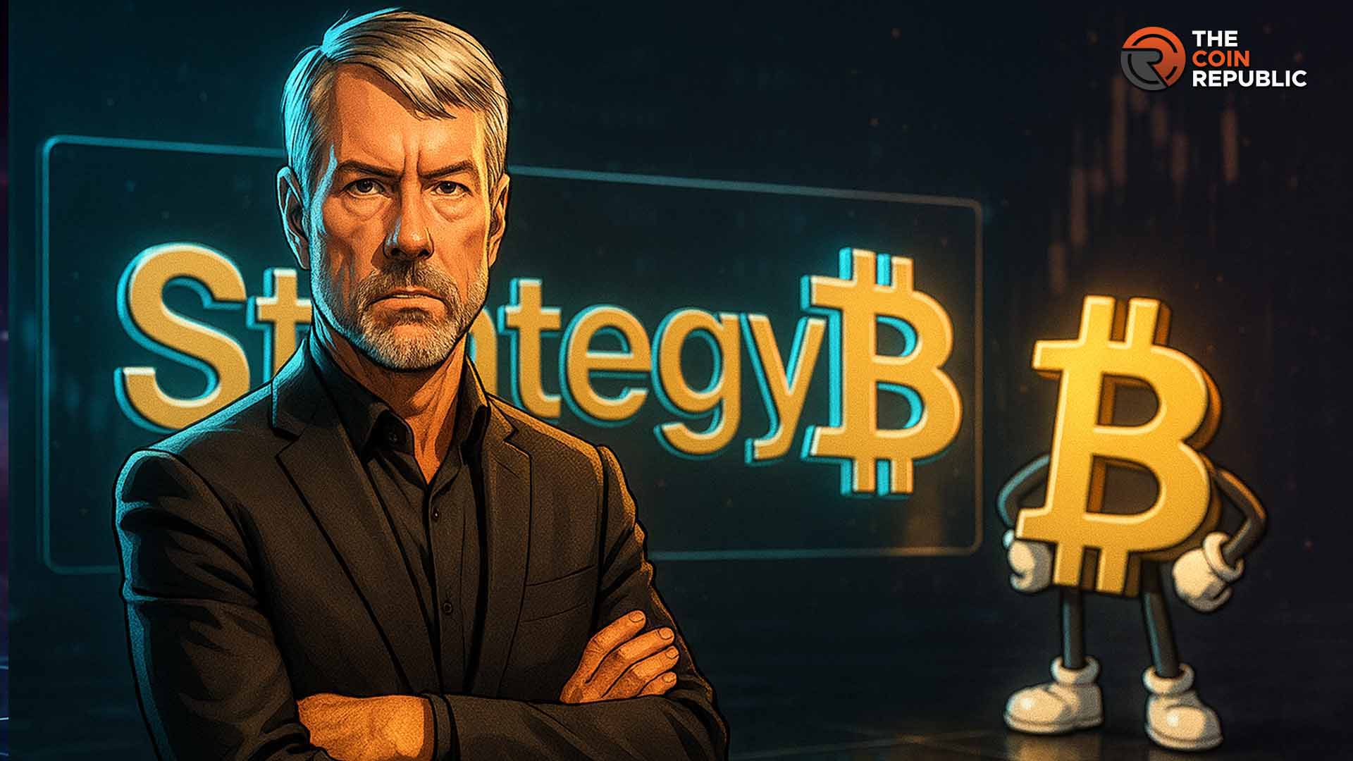 Can MicroStrategy (MSTR) Stock Hit $300 as Norway Boosts Its MSTR Bet?