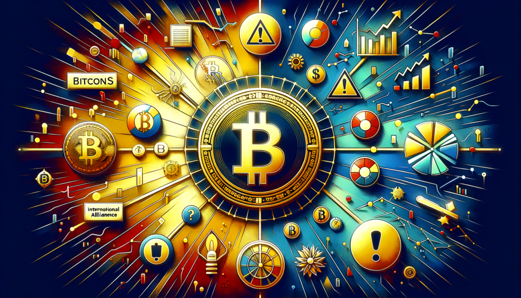 EU Raises Concern over Trump’s Bitcoin Reserve – Labels It ‘American Bullying’