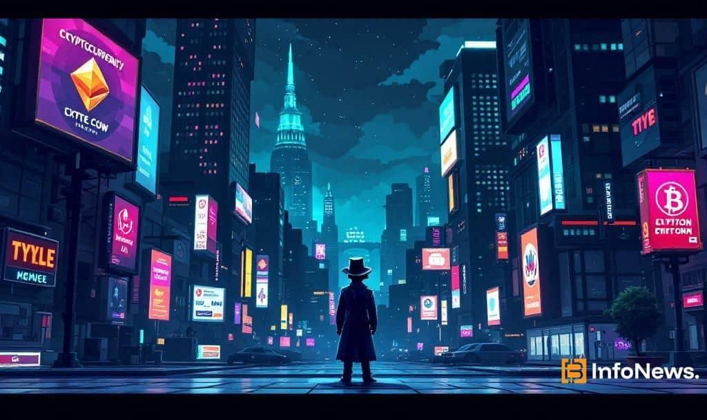 Bitcoin Rodney Charged with 11 Counts in HyperFund Fraud