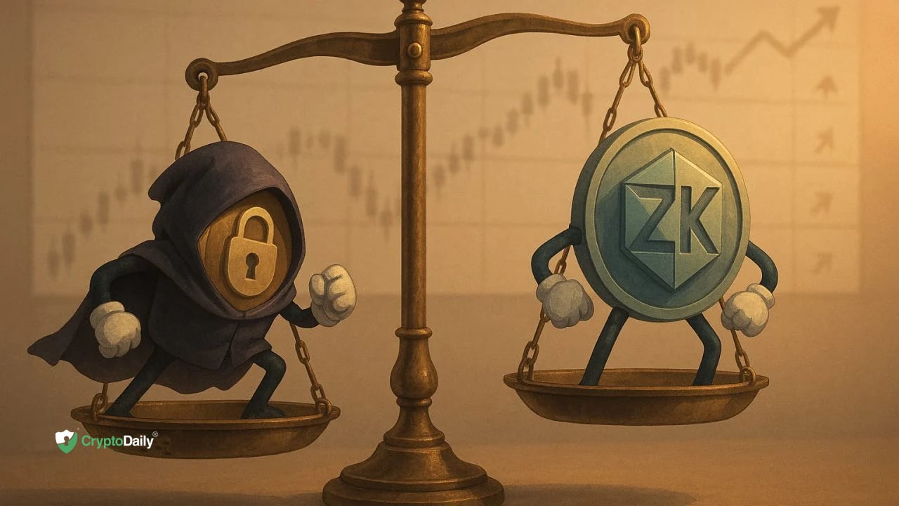 Privacy and ZK Altcoins: Why the Market Is Repricing Confidential Finance