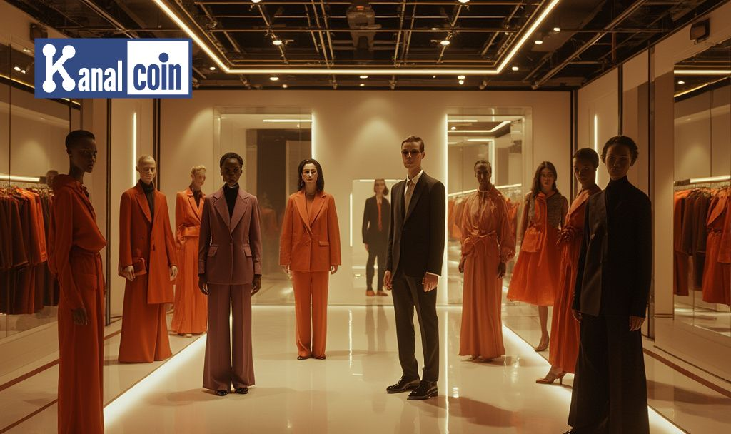 Prada Acquires Versace for $1.4 Billion Amid Tariff Concerns