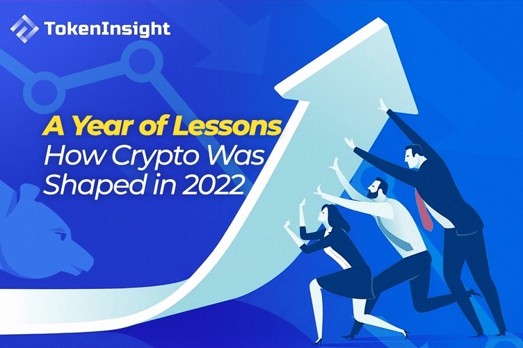A Year of Lessons: How Crypto Was Shaped in 2022