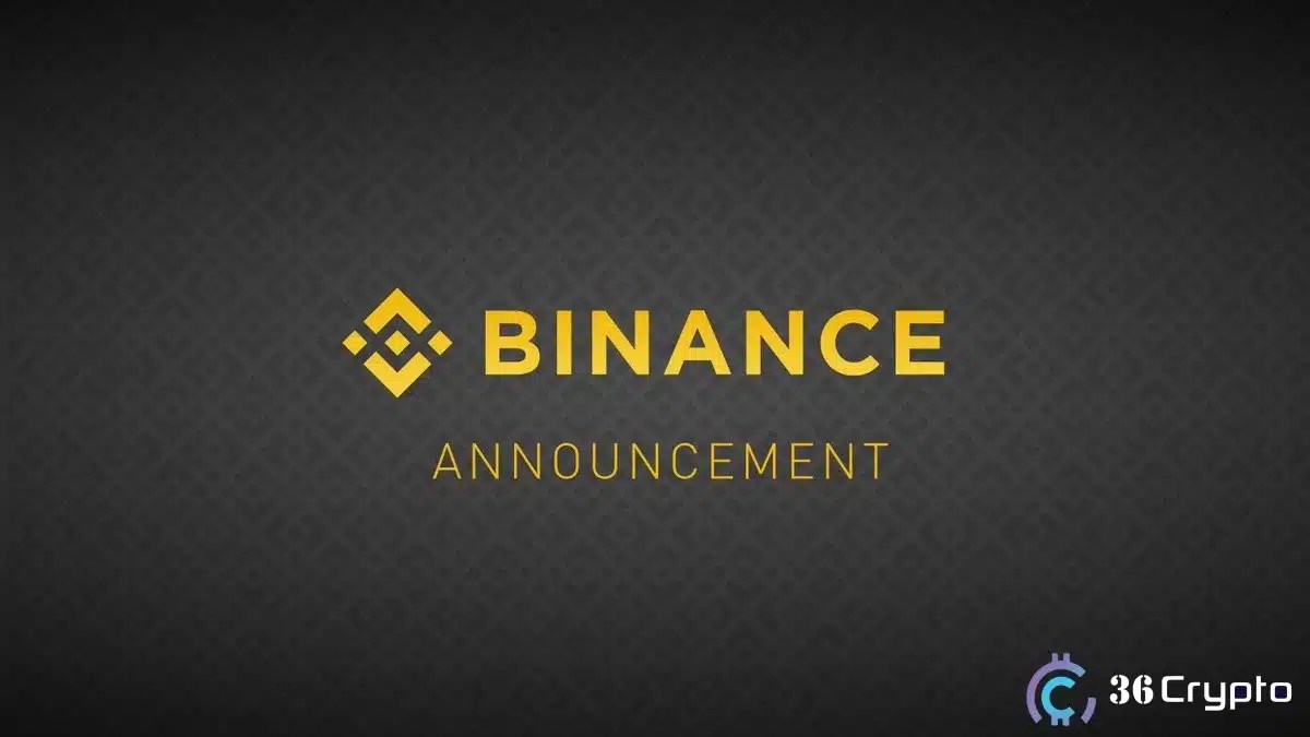 Binance U.S Shakes Up Crypto by Adding Base Network for Fast ETH and USDC Transfers