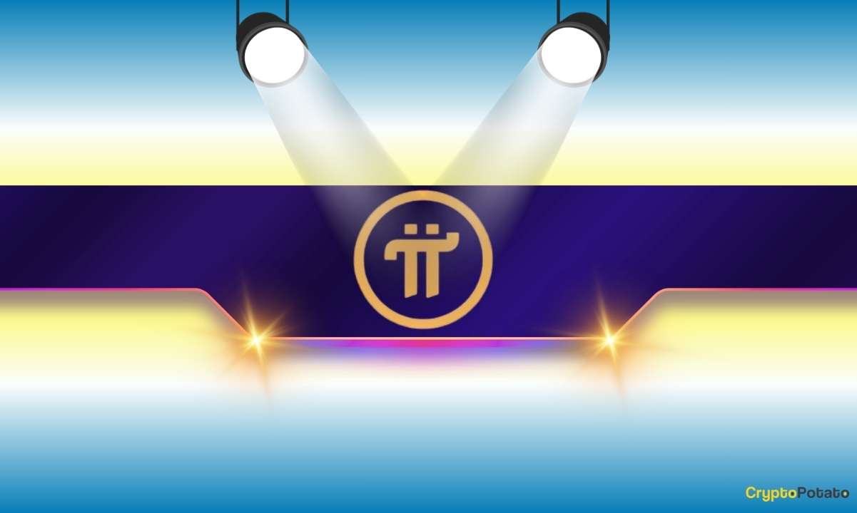 Pi Network (PI) Slips 5% Daily, But Community Sentiment Remains Strongly Bullish