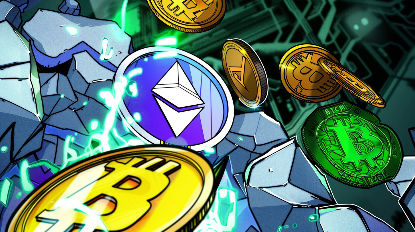 Crypto News: Ethereum Price Eyes $4000, As This ETH-Based Altcoin Targets $2 With Presale Phase 6 Nearing Sellout