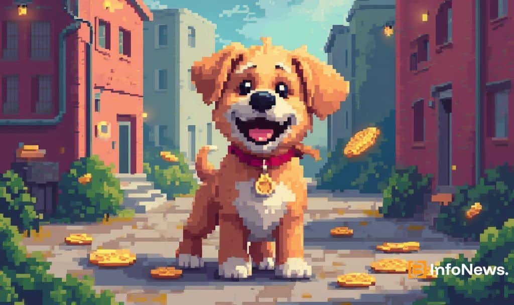 Dogecoin Stays Independent on Its Own Blockchain