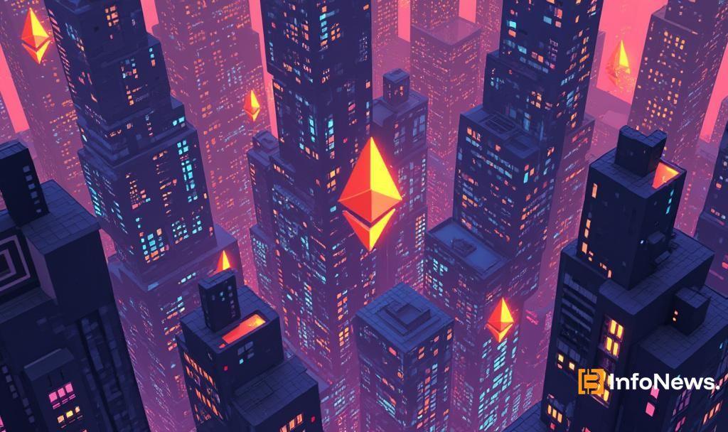 BlackRock Shifts ETF Strategy from Bitcoin to Ethereum