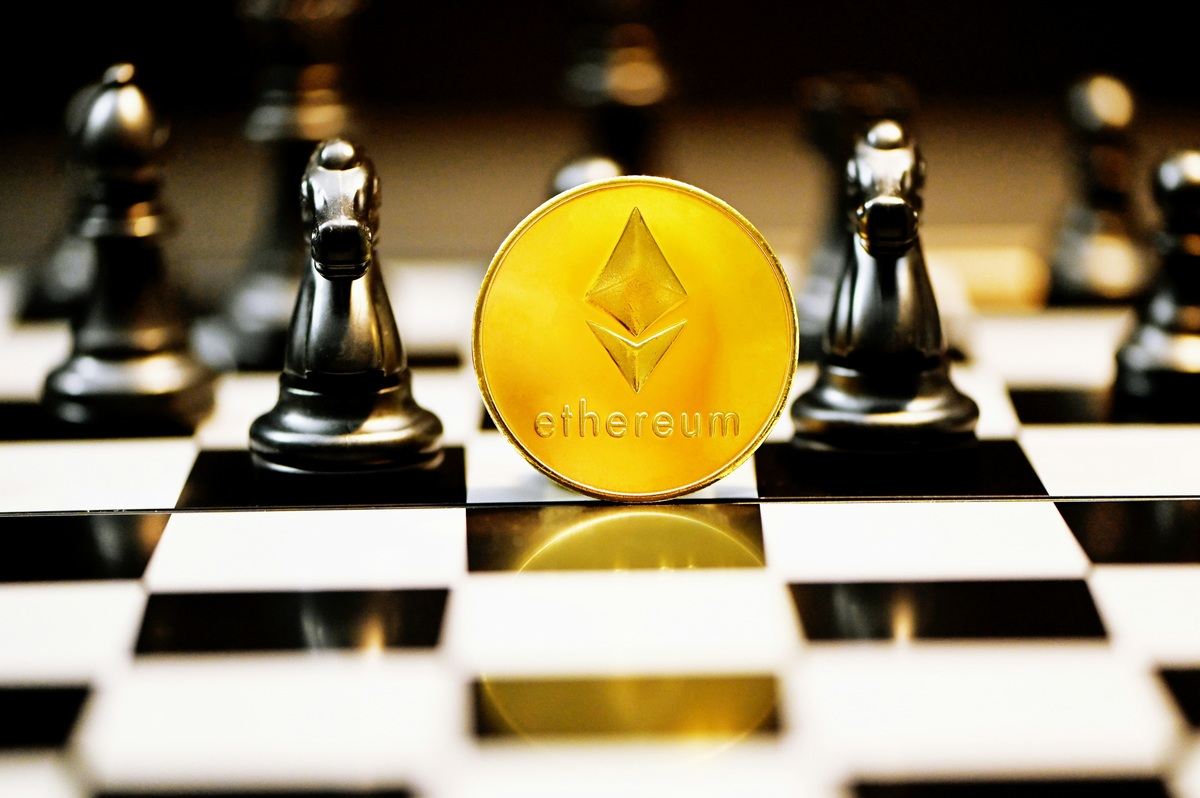 $300 Million Crypto Longs Flushed Out As Investors Sell The Ethereum ETF News