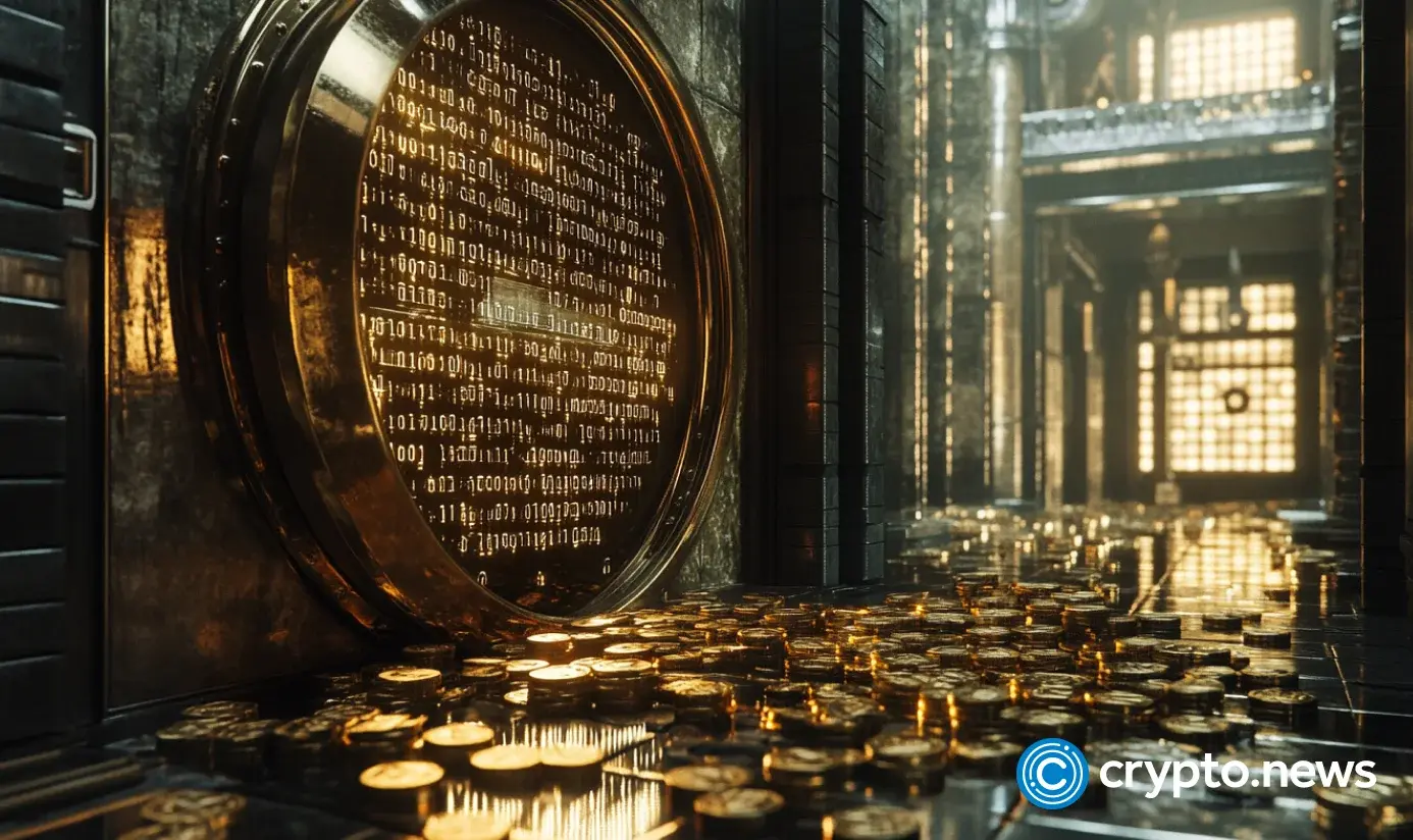 Earn passive income DeFi through DNSBTC’s cloud mining