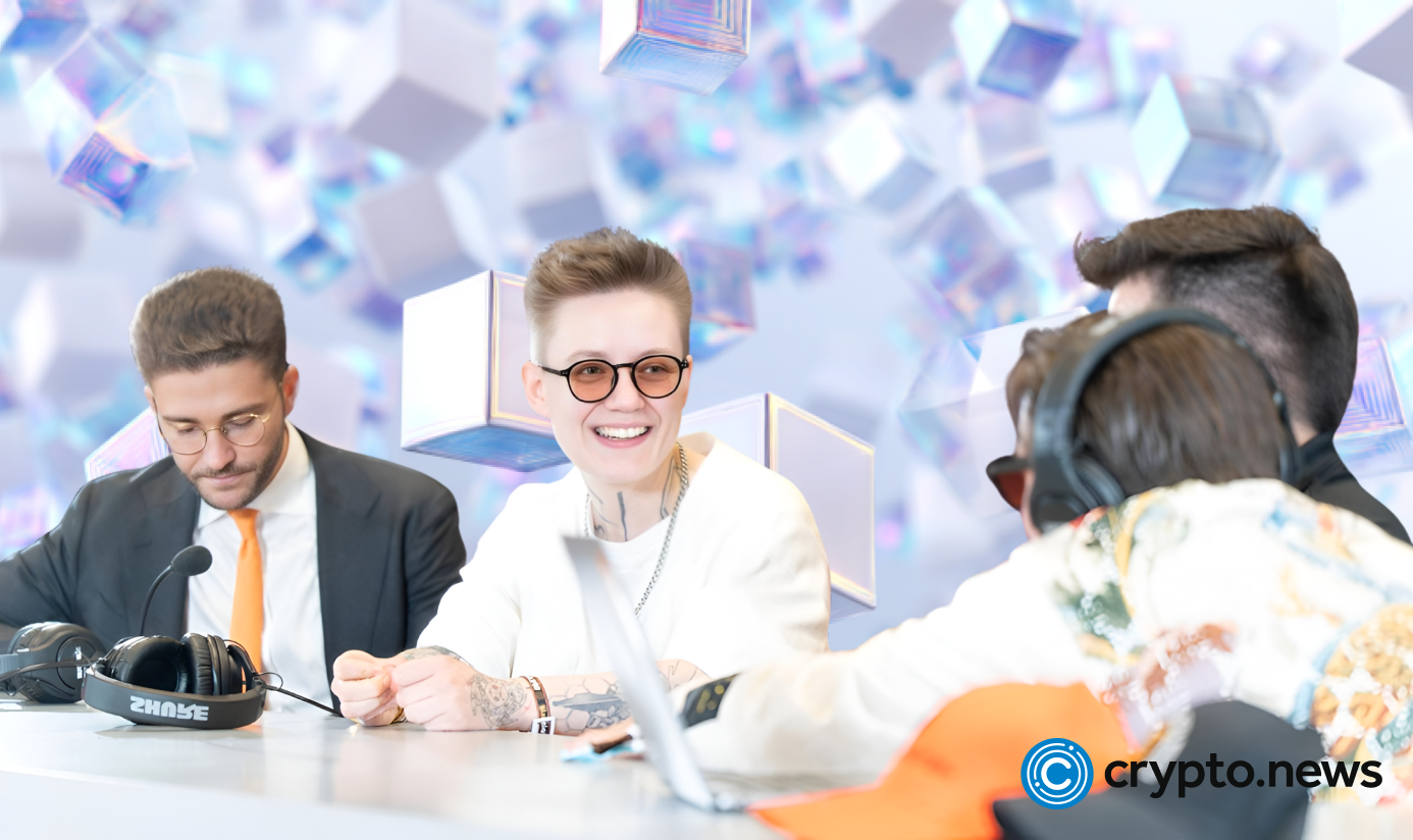 Bitcoin as a safety net: ChangeNOW’s Pauline Shangett on middle-class adoption, savings and stability