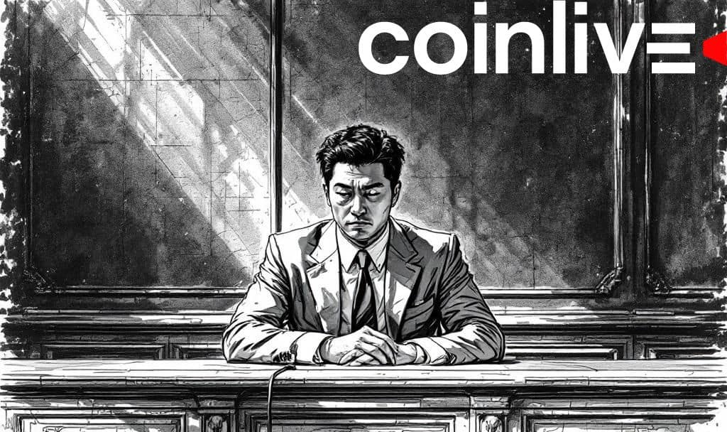 Do Kwon Sentenced Amid Terra Collapse Consequences