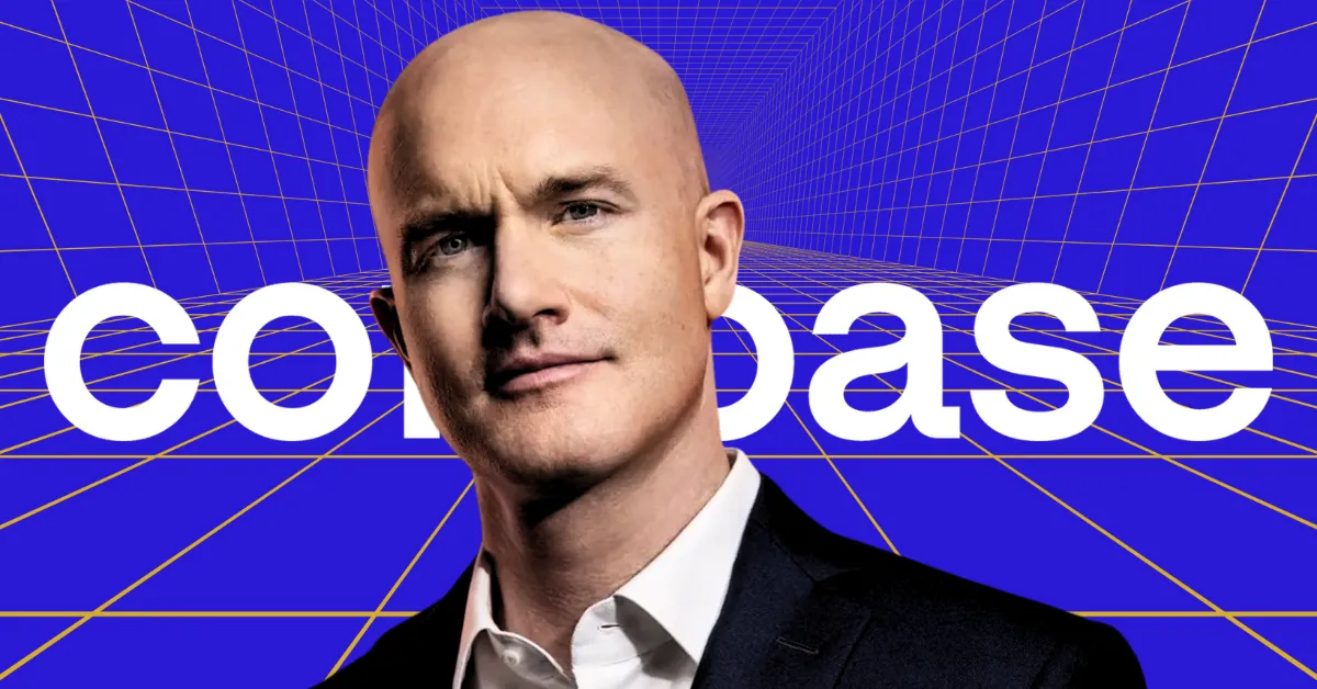 Coinbase Launches In-App DEX Trading for U.S. Users, Starting With Base-Native Tokens