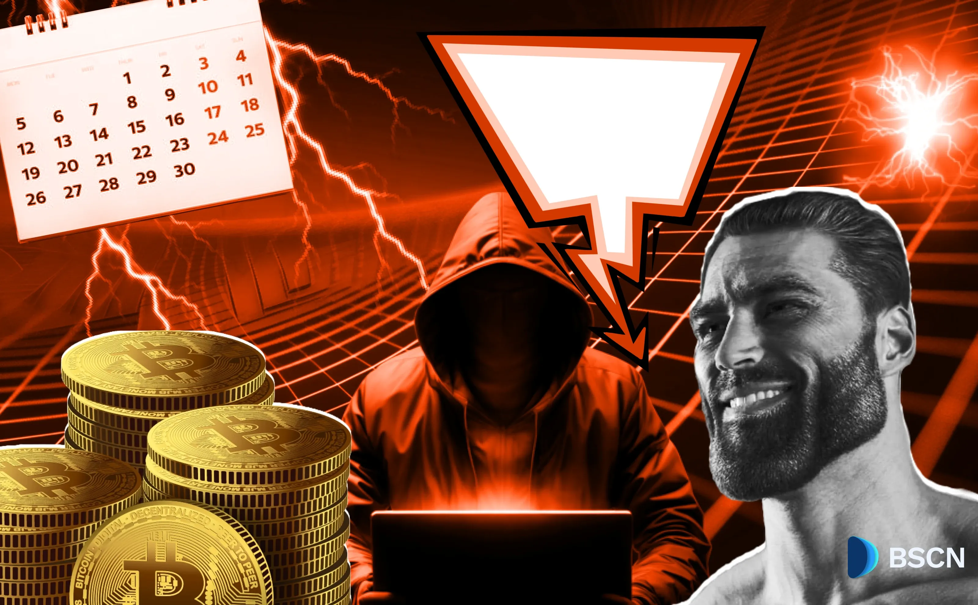 Top 7 Crypto Terms You Should Know in 2025