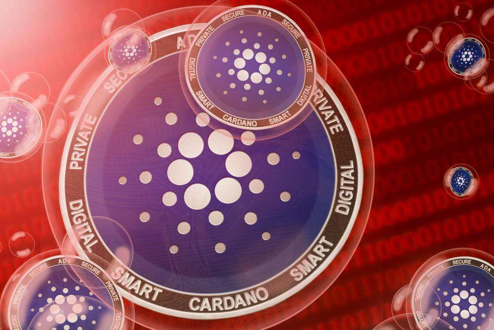ADA Skyrockets by 40% as Cardano’s TVL Approaches $700 Million Benchmark