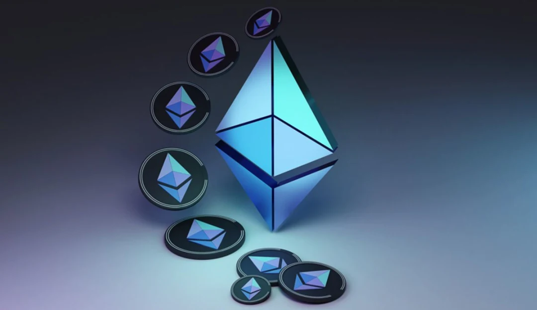 ETH Whales Buy 800K Coins While ICO Wallets Reactivate