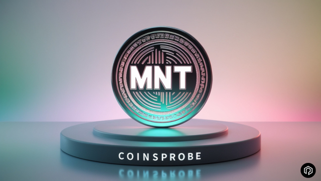 Mantle (MNT) Rallies to Key Resistance – Is a Bullish Breakout on the Horizon?