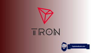 TRX Bulls Charge Back as TRON Price Nears Breakout Zone Following $100M Staking and Surging On-Chain Activity
