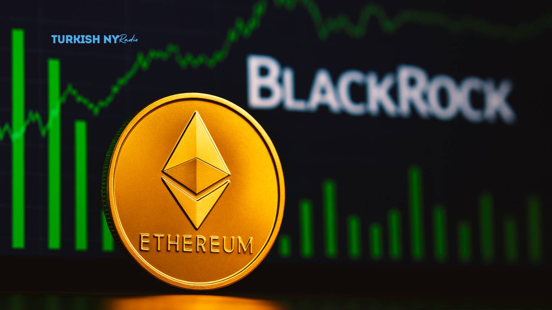 BlackRock’s Ether ETF Inflows Hit Record High: What This Means for the Long Road Ahead