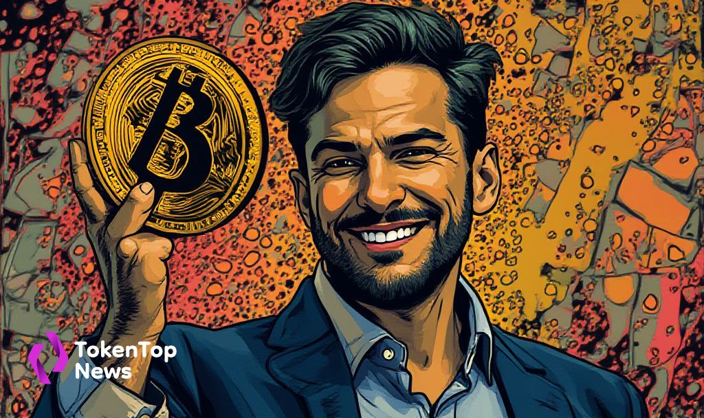 Michael Saylor Signals Potential Bitcoin Acquisition