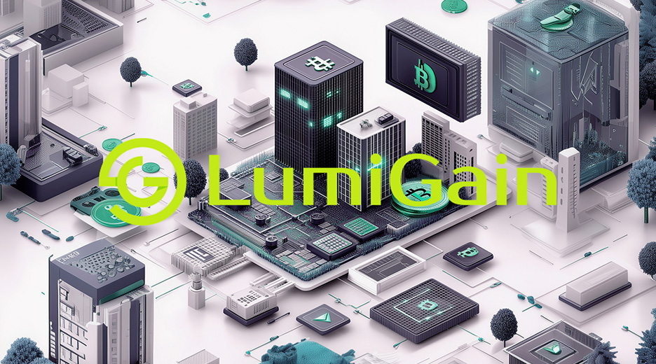 LumiGain Adapts Its Services to Different Types of Clients
