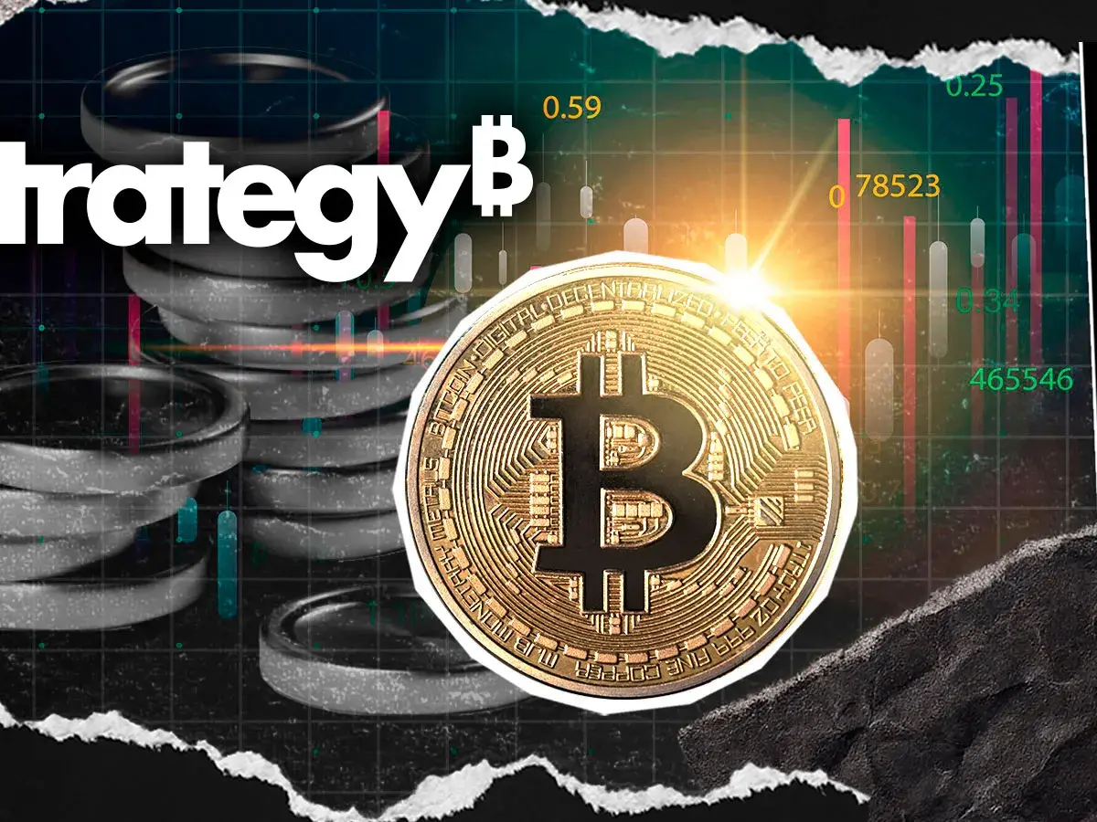 BREAKING: Strategy Announces Biggest Bitcoin Purchase Since July