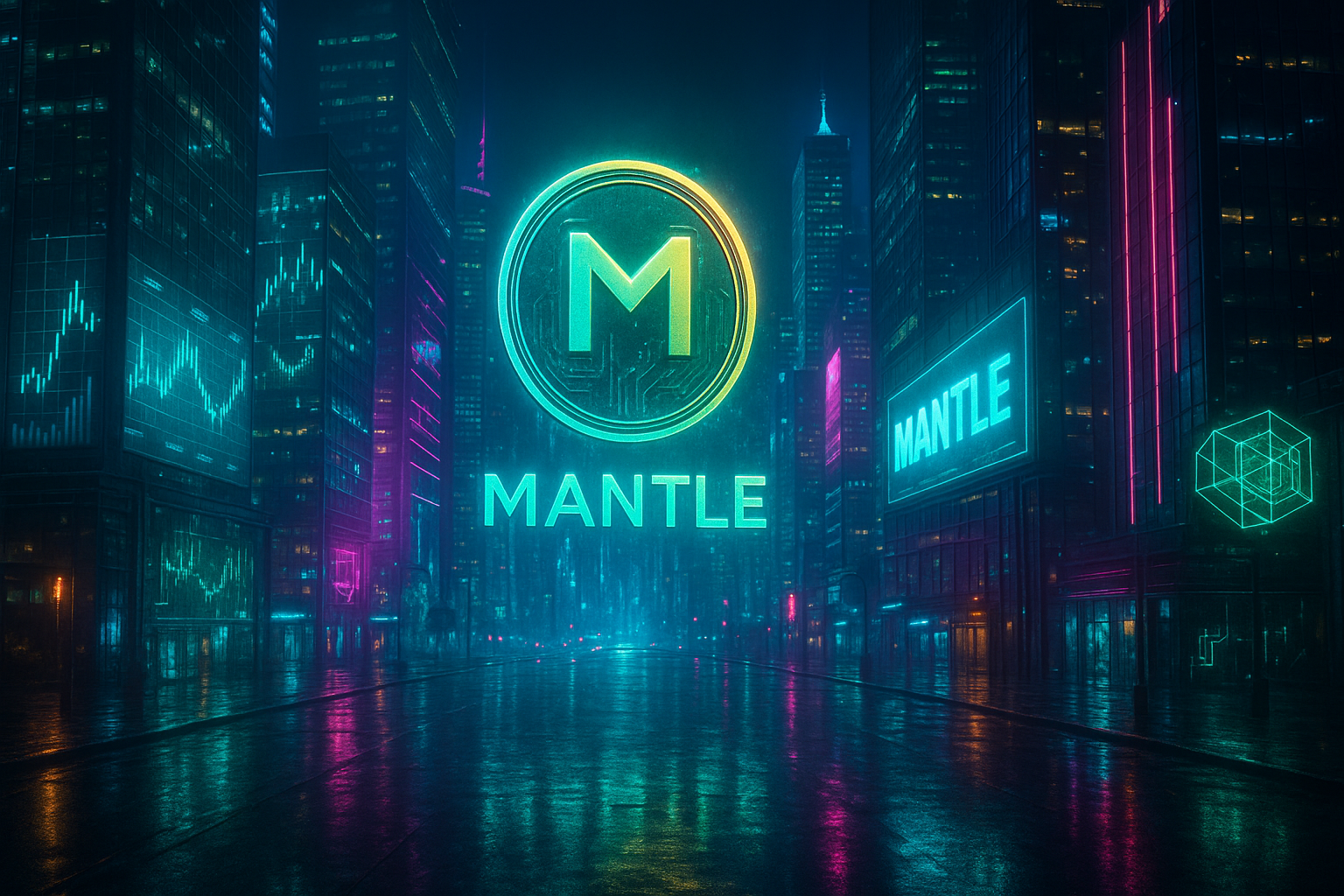 Mantle (MNT) Joins the Big Leagues with Impressive Growth