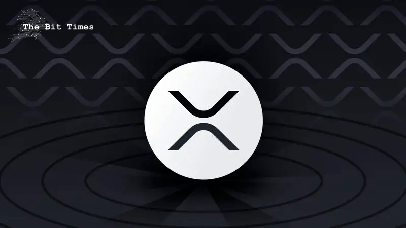 Whales Move Millions in XRP As Price Holds Recent Gains