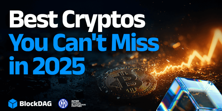 Meet the Best Cryptos to Buy in 2025 – From Presale Sensations to Established Names