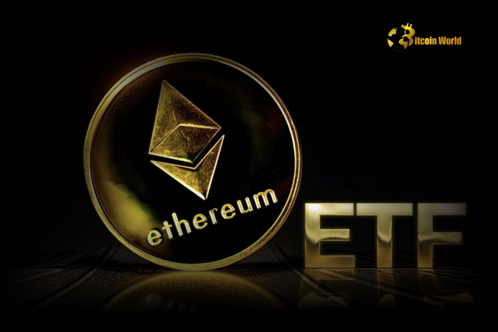 U.S. Spot Ethereum ETFs Attract $117.2M in Net Inflows on December 26