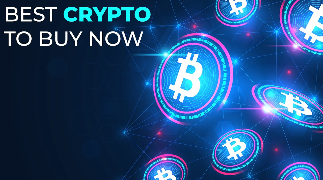 Best Crypto to Buy Now as Whale Accumulation Spikes Across Sectors