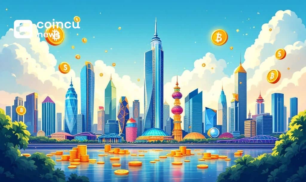 Guangzhou Proposes Five-Year Plan for Financial Growth